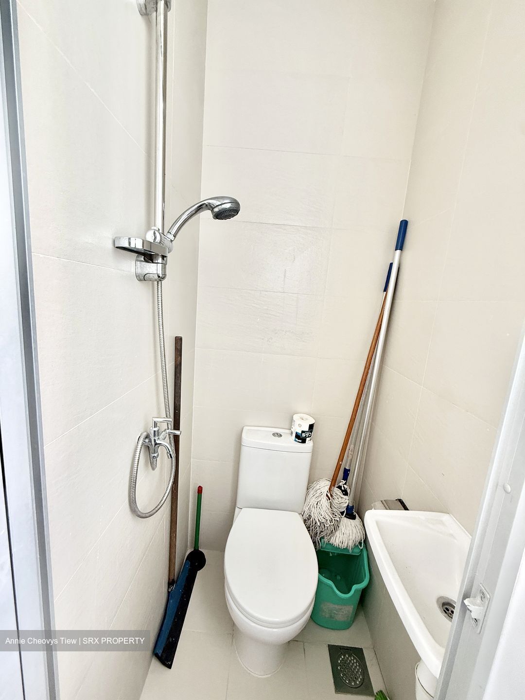Gambir Ridge (D19), Apartment #552155671